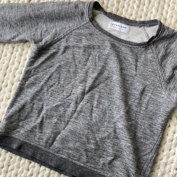 Everlane Tops - Everlane Sweater